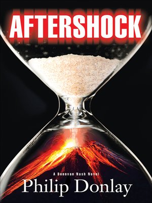 Aftershock - ebook